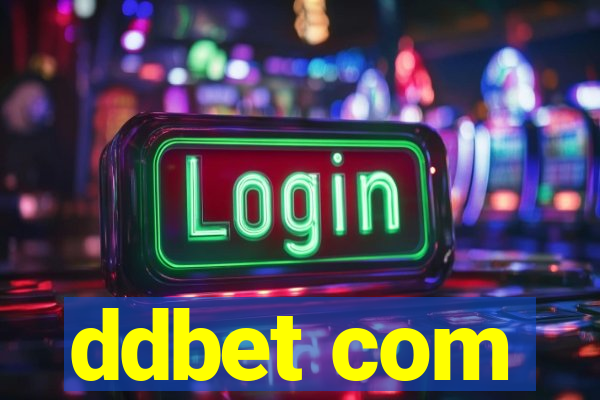 ddbet com